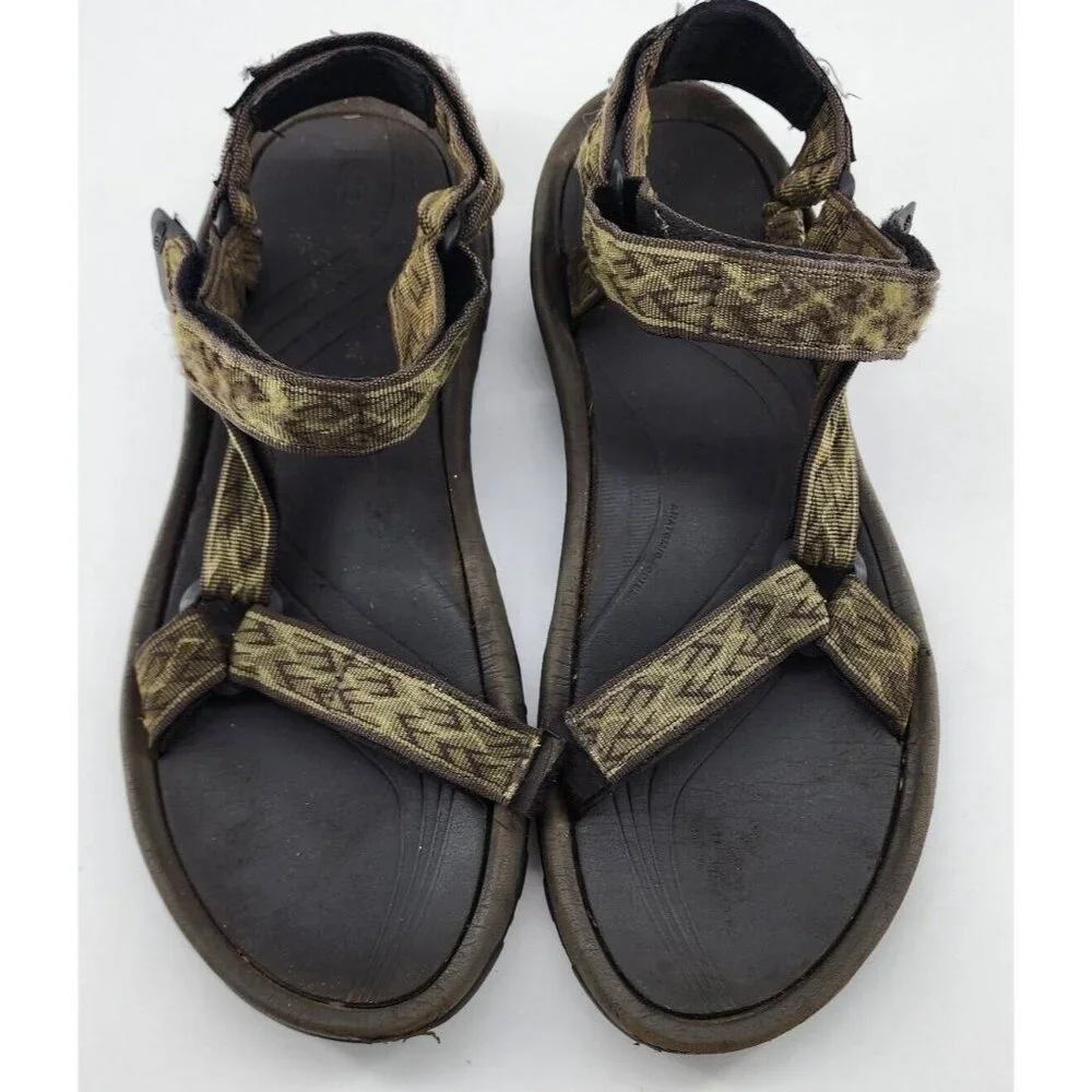 Teva hurricane strappy